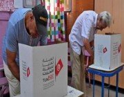 الانتخابات التونسية: بَدْء فرز الأصوات عقب إغلاق مكاتب الاقتراع مباشرة