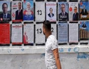 إقبال ضعيف على انتخاب برلمان بدون صلاحيات فعلية في تونس