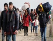 الجامعة العربية تؤكد ضرورة احترام المواثيق الدولية لحقوق الإنسان عند إنقاذ المهاجرين