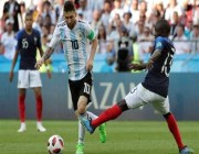 نهائي كأس العالم.. حقائق وأرقام من مواجهة الأرجنتين وفرنسا