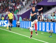 ملامح تشكيل فرنسا ضد الأرجنتين في نهائي كأس العالم
