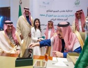 تدشين 44 مشروعاً مدرسياً جديداً للبنين والبنات في الرياض