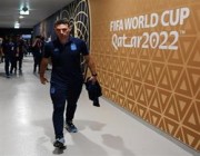 مدرب الأرجنتين يسجل رقمًا تاريخيًا في كأس العالم