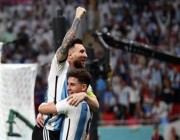 بطولة ميسي.. مشوار أسطوري للأرجنتين في مونديال قطر 2022