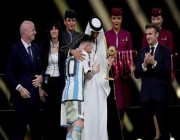 الأمين العام لمنظمة التعاون الإسلامي يهنئ دولة قطر بنجاح كأس العالم 2022