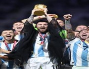 ميسي أيقونة الأرجنتين..مسيرة حافلة بالإنجازات يُزينها “كأس العالم”