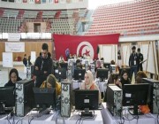 أمريكا تحث تونس على توسيع نطاق المشاركة السياسية
