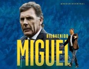 رسميًا.. روزاريو الأرجنتيني يتعاقد مع مدرب النصر السابق