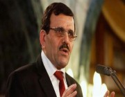 قاض تونسي يأمر بسجن رئيس الوزراء السابق علي العريض