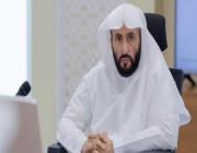 وزير العدل يكلف “نورة الغنيم” مديراً لصندوق النفقة