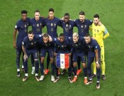 الاتحاد الفرنسي يدين إساءات عنصرية للاعبيه بعد خسارة مونديال 2022