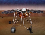 بعد فشل الاتصال بها في المريخ.. “ناسا” تُحيل المركبة “إنسايت” للتقاعد