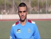 استشهاد لاعب كرة قدم فلسطيني خلال اقتحام قوات الاحتلال نابلس اليوم