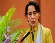 مجلس الأمن الدولي يعتمد أول قرار متعلق ببورما مطالبا بالافراج عن أونغ سان سو تشي