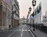 الجزائر تحافظ على البيئة بمبادرة “يوم دون سيارة”
