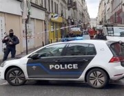3 قتلى و4 مصابين في حـادث إطلاق نار بباريس