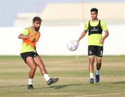 “كارتيرون” يُعلن تشكيل الاتفاق لمواجهة الخليج في الدوري