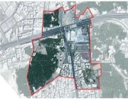 “تطوير المدينة المنورة”: بدء صرف تعويضات العقارات المحيطة بمشروع مسجد قباء