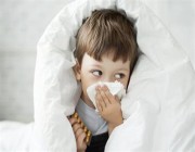 “الصحة العالمية” تفسر ازدياد إصابات الأطفال بالإنفلونزا والأمراض التنفسية