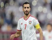 “سبورت 24” يكشف سبب استبعاد علي مبخوت من منتخب الإمارات في خليجي 25