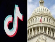 “الكونجرس” يحظر استخدام “تيك توك”