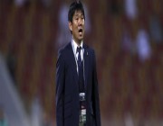 الاتحاد الياباني يجدد عقد المدرب مورياسو بعد التألق في مونديال قطر