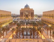 6 مجالات لتعزيز التعاون الأكاديمي السعودي الصيني في جامعة الأميرة نورة