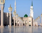 7 آلاف متطوّع يشاركون في تقديم الخدمات لقاصدي المسجد النبوي بعدة لغات