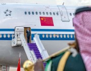 خيار الخليج مع الصين يجب أن يبقى خيارا وليس تأسيسا لقطيعة مع الولايات المتحدة
