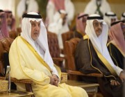 أمير مكة يشهد حفل إعلان الفائزين بجائزة مكة للتميز في دورتها الرابعة عشر للعام 2022م