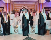 أمير مكة يفتتح مؤتمر اللغة العربية والقطاع غير الربحي