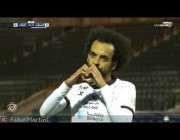 أهداف ومهارات فابيو مارتينيز لاعب الخليج الجديد