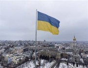 إعلان حالة التأهب الجوي في أوكرانيا تحسبا لهجوم روسي