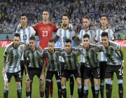 الأرجنتين تتلقى ضربة موجعة قبل مواجهة هولندا المرتقبة بكأس العالم
