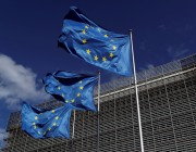 الاتحاد الأوروبي يفرض حزمة عقوبات جديدة على روسيا