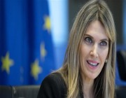 البرلمان الأوروبي يقيل نائبة رئيسته على خلفية فضيحة الفساد