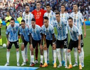 التشكيل المتوقع لمنتخب الأرجنتين ضد فرنسا في نهائي كأس العالم