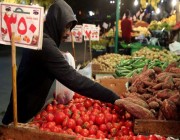 التضخم في مصر يرتفع إلى 18.7% خلال نوفمبر