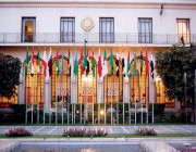 الجامعة العربية ترحب بالبيان المشترك الصادر عن رئيسي مجلسي النواب والأعلى للدولة الليبيين