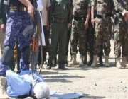 «الحوثي» يصدر أحكاماً بإعدام 16مختطفاً ويسجن 13