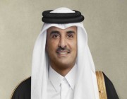 الشيخ تميم بن حمد آل ثاني يترأس يوم غد الجمعة يترأس غداً الجمعة وفد قطر في القمة الخليجية