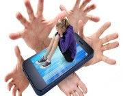 “الصحة الخليجي”: 5 مراحل لوقوع الطفل ضحيةً للابتزاز الإلكتروني