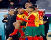 الصرامي: حمدالله سيحمل أحلام المغرب بنصف نهائي كأس العالم