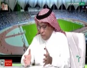 شاهد.. الصرامي يعلق على احتجاج النصر بسبب محمد كنو