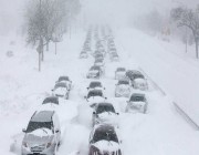 «العواصف الشتوية» في أمريكا ترفع أسعار النفط