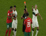الفيفا يعلن أسماء اللاعبين الغائبين عن نصف نهائي كأس العالم