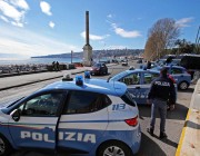 القبض على 140 متورطاً بجرائم مافيا في إيطاليا