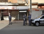القبض على مختلّ في المغرب هاجم سائحين بالحجارة