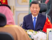 القمة الخليجية الصينية الأولى.. الاتفاق على إنشاء مركز مشترك للأمن النووي