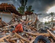 الكوارث الطبيعية كلّفت الأمريكيين 260 مليار دولار في 2022